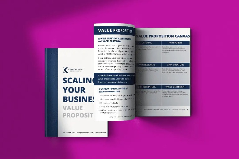 Download Value Proposition