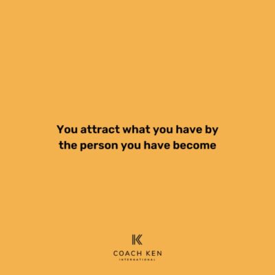 Success is Attracted