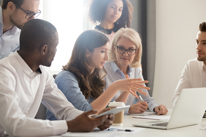 Why Average Doesn’t Cut It among Luxury Real Estate Teams