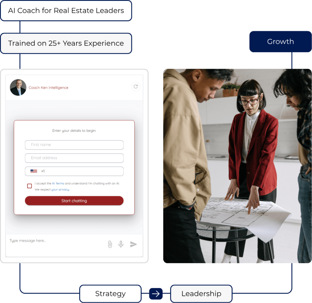 How Coach Ken Intelligence Works