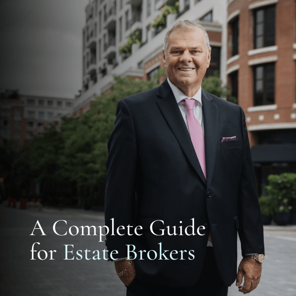 Coaching for Real Estate Brokers: A Complete Guide for Broker-Owners