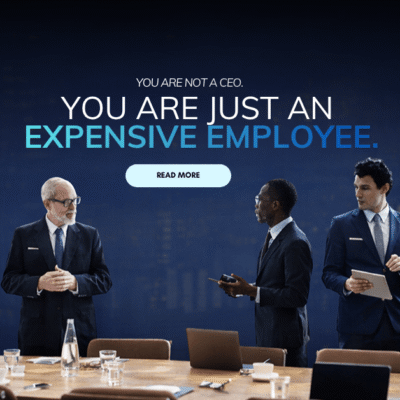 Real estate team leader reviewing business strategy and leadership systems while transitioning from daily operator to CEO of a scalable real estate company.