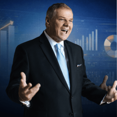 Real estate team leader reviewing key performance indicators including GCI, profit margin, conversion rates, lead sources, agent productivity, and team profitability.